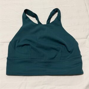 Lululemon Wunder Train Longline